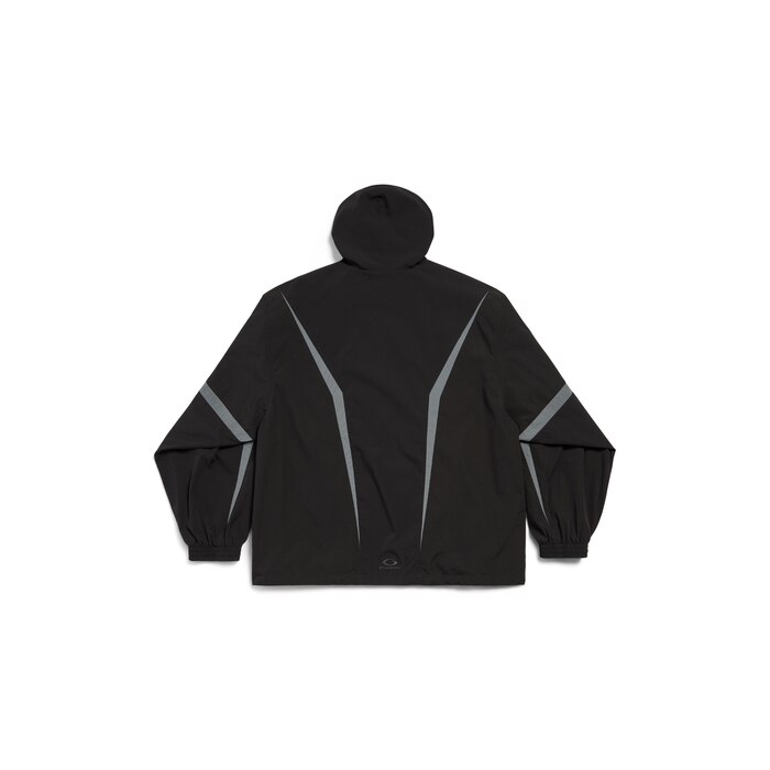 loop sports icon large tracksuit jacket