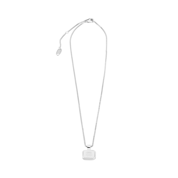 collana lunga nano square
