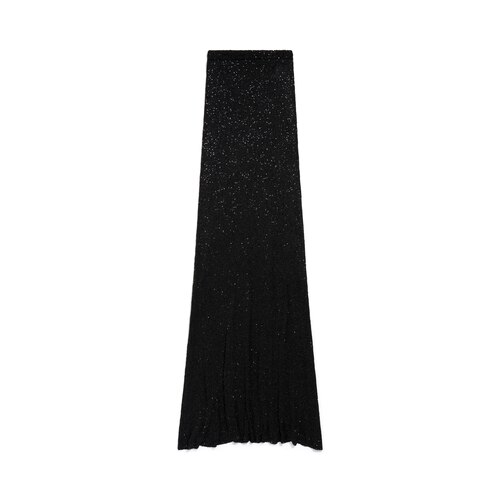 maxi skirt
