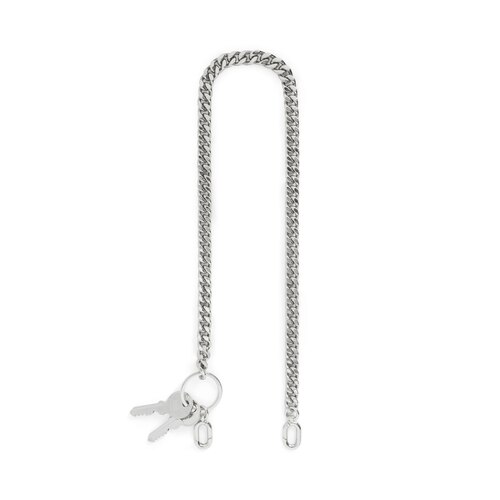 hourglass chain strap