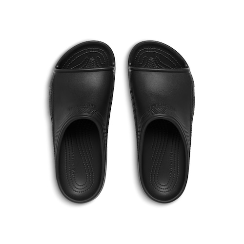 crocs™ slide sandal 