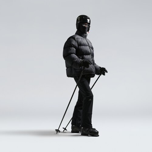 pantalon 5-pocket ski 3b sports icon