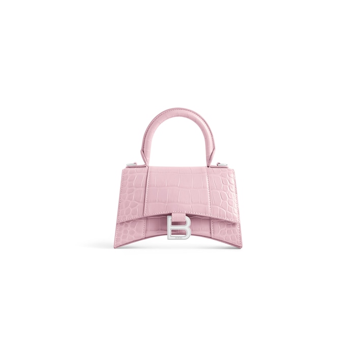 hourglass ハンドバッグ xs