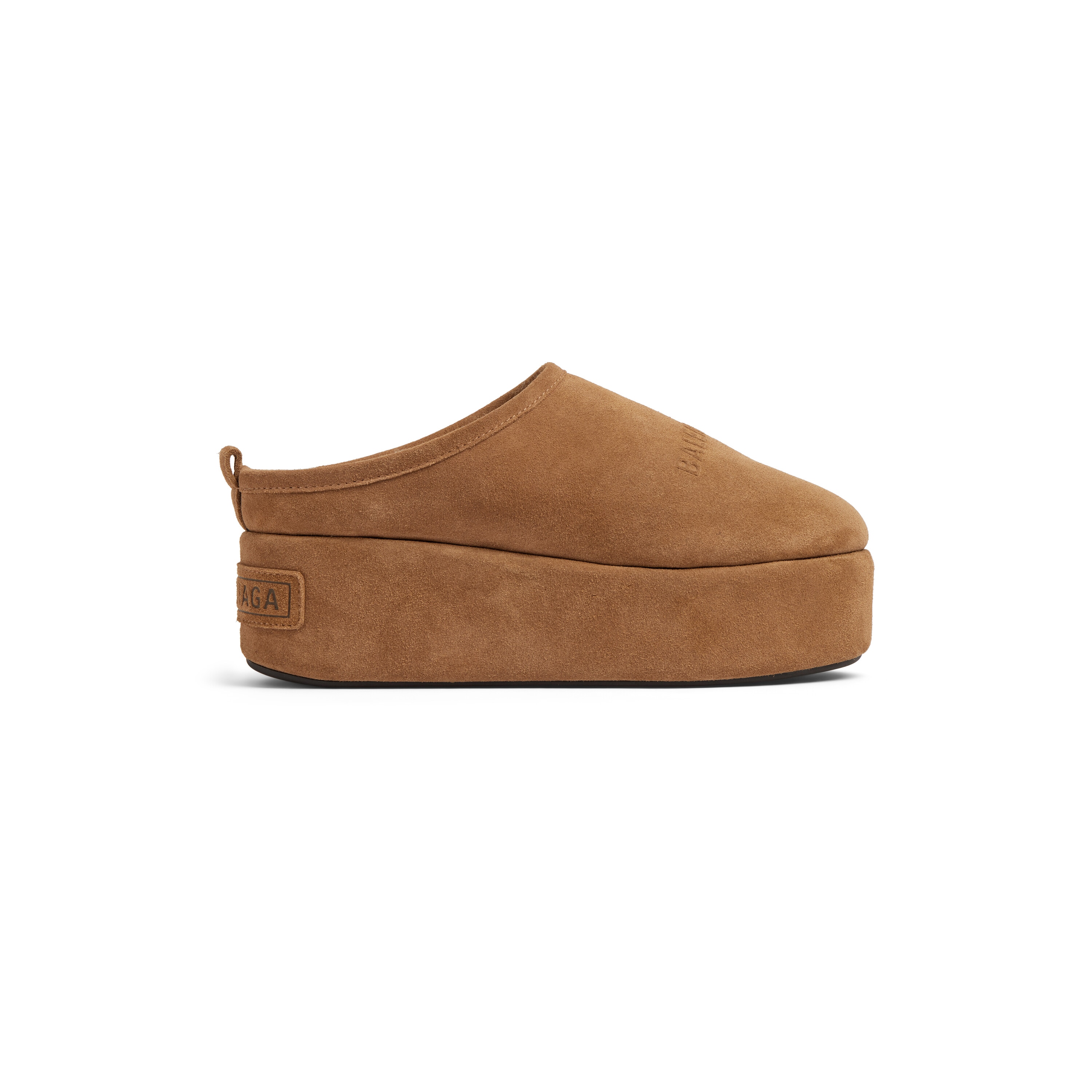 BALENCIAGA♡ウェッジサンダル♡ ウェッジ サンダル BALENCIAGA(バレンシアガ) - 海外通販のBUYMA