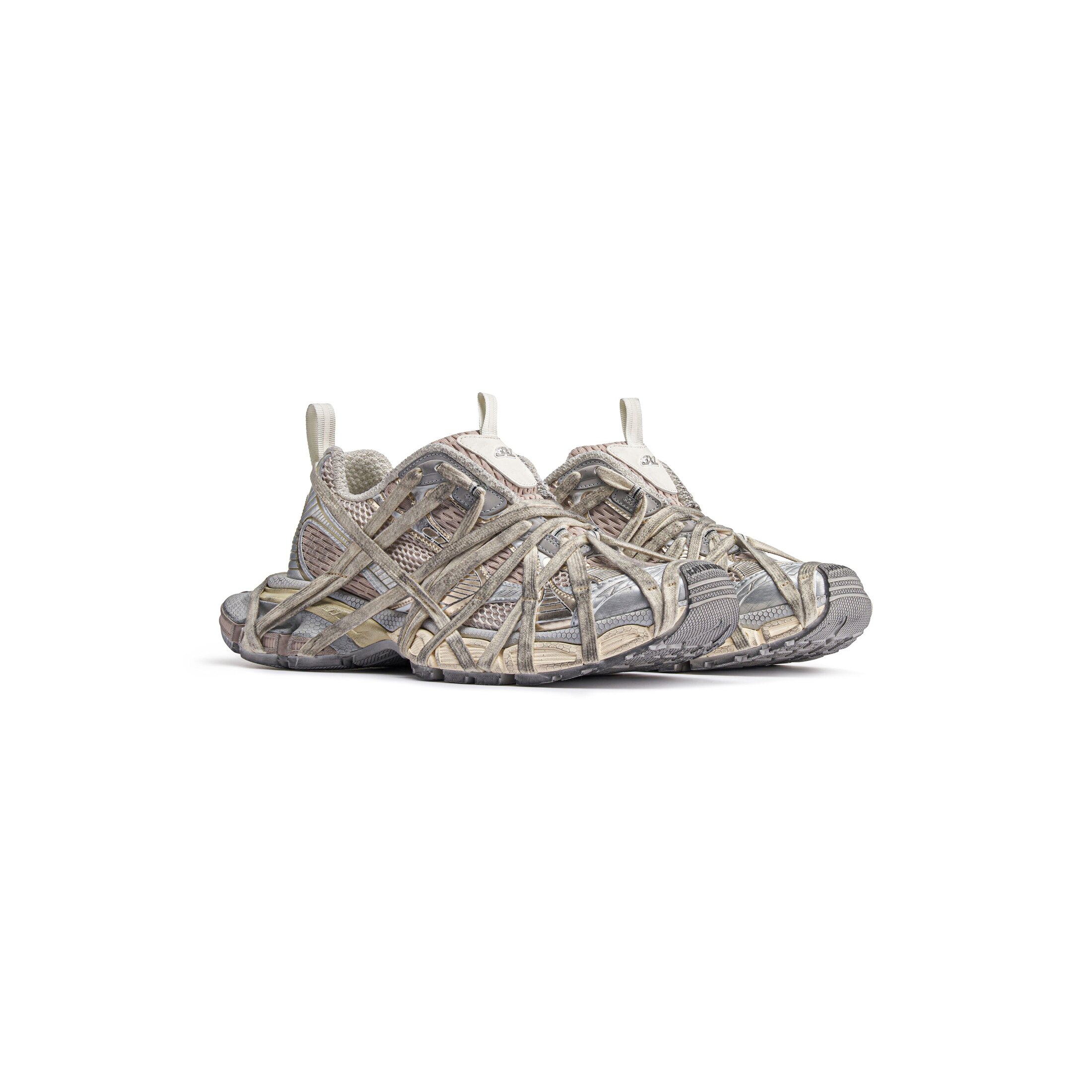 balenciaga shoes cost