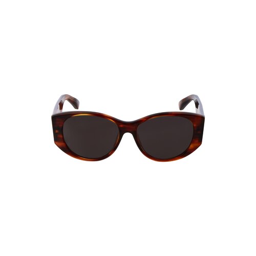 nano round sunglasses