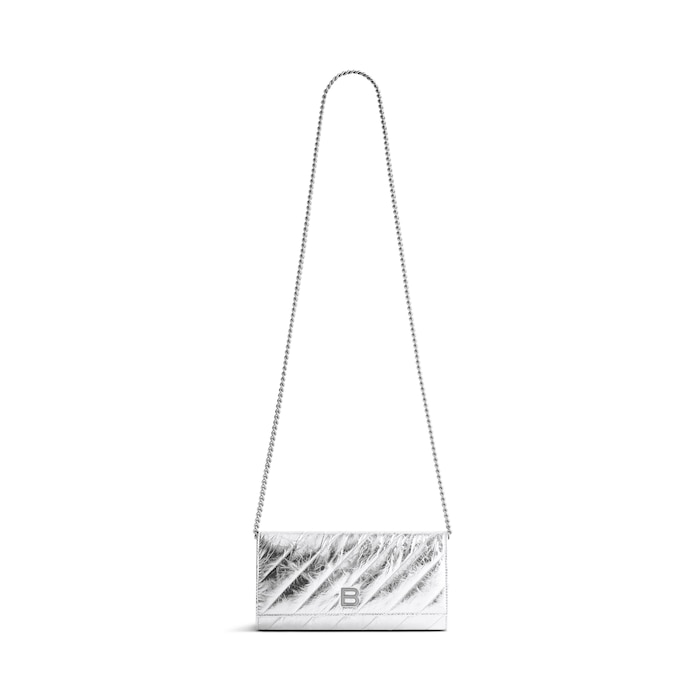crush wallet on chain