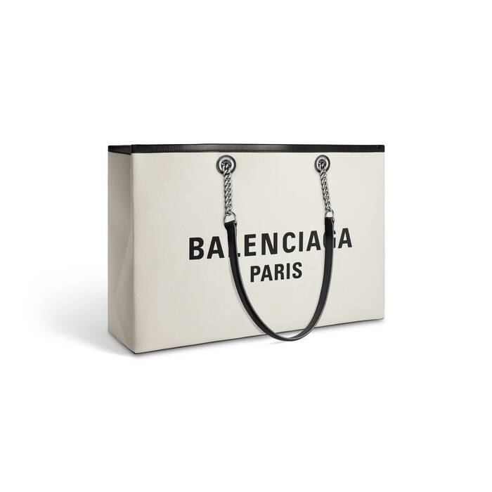 Balenciaga | Bags | Nwot Balenciaga Box Receipt Card Case Shopping Tote |  Poshmark