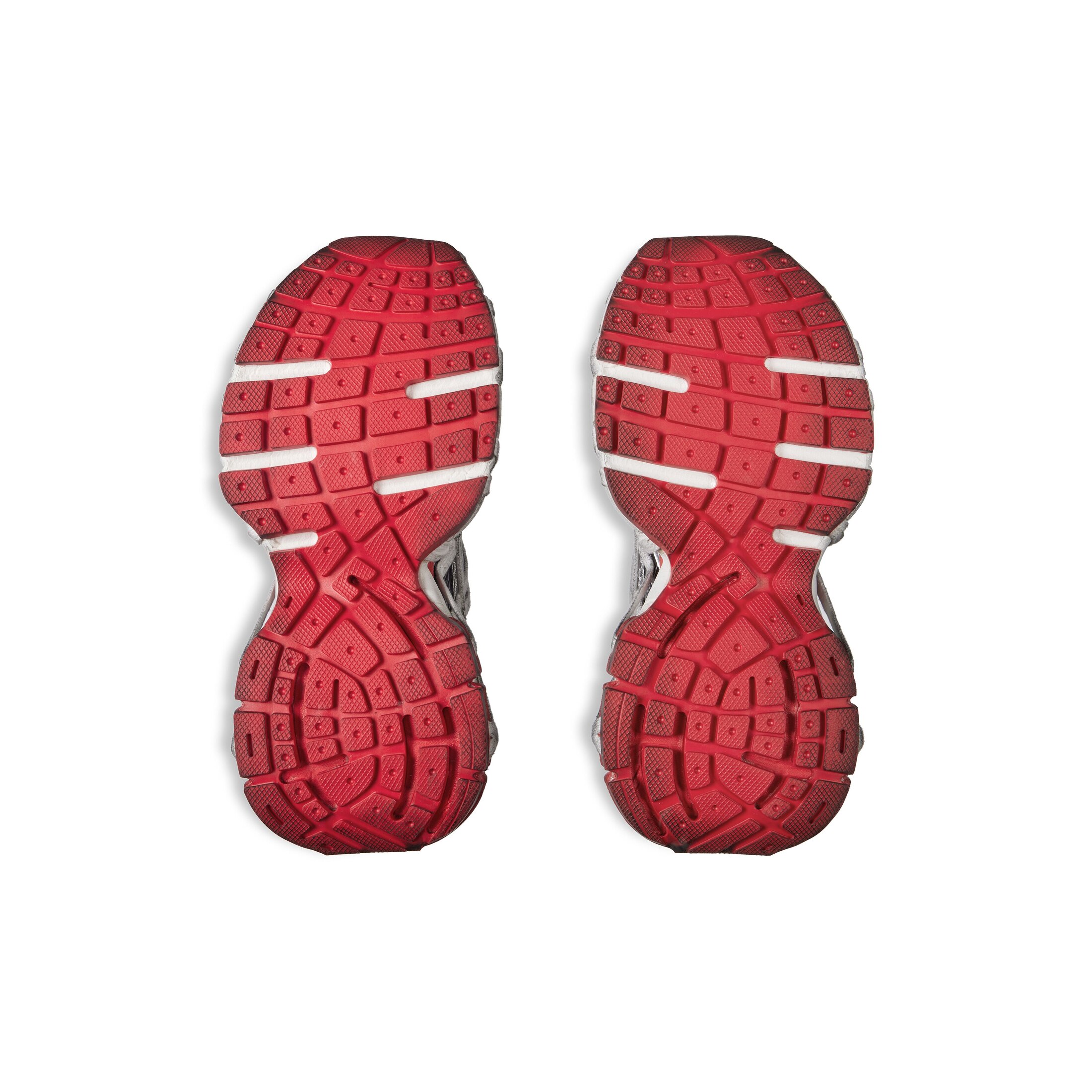 3xl extreme lace sneaker