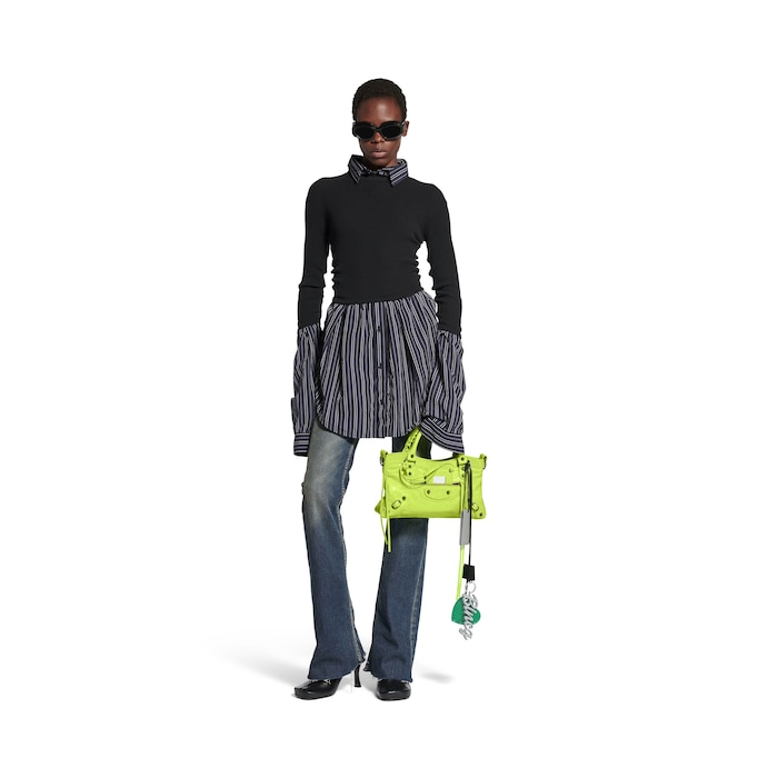 le city first bag