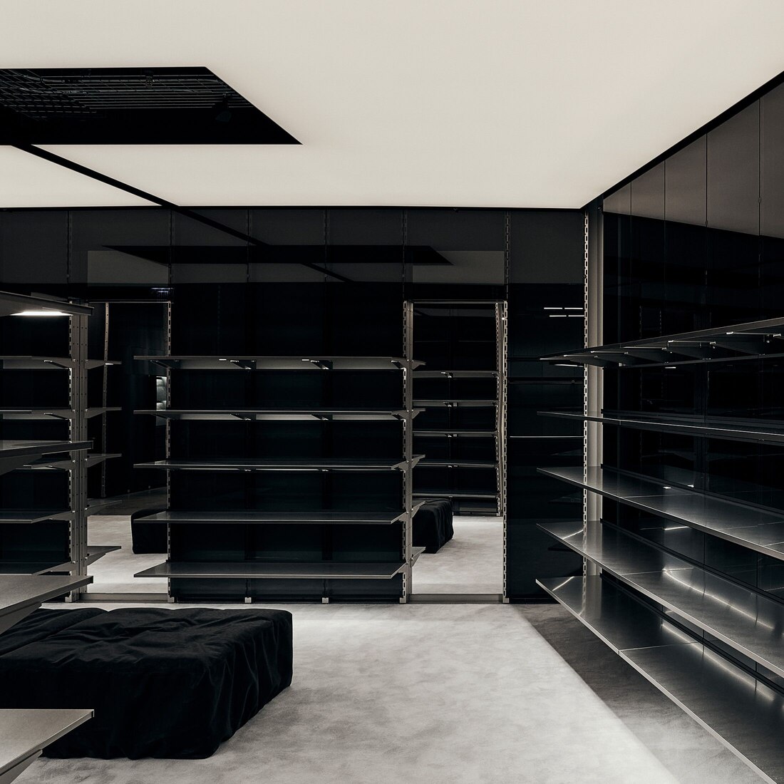 Chicago Store Opening