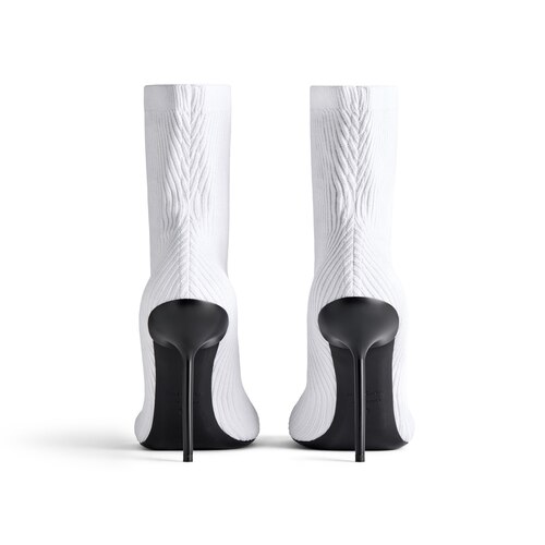 anatomic 110mm bootie 