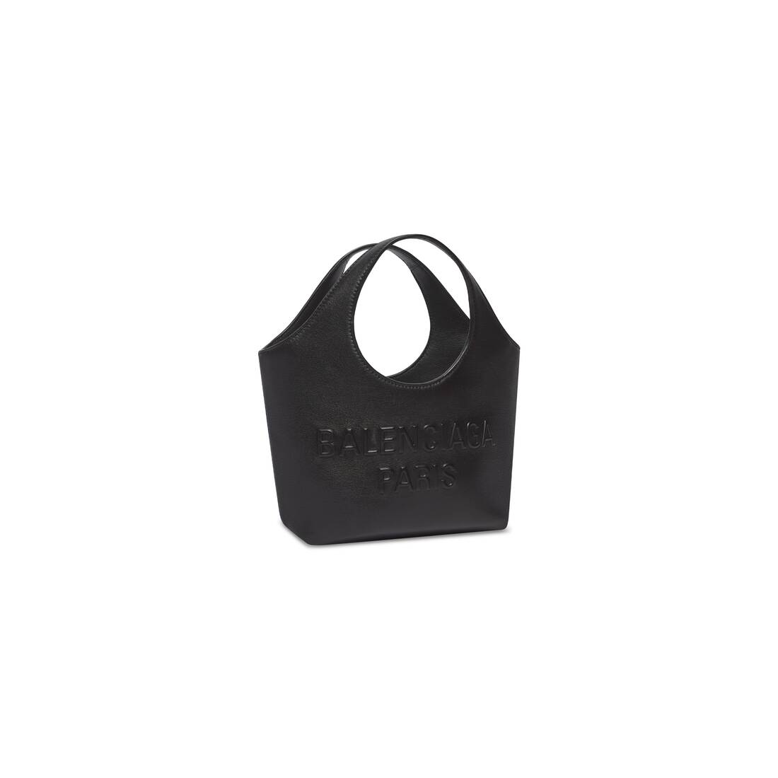 Women's Mary-kate Xs Tote Bag in Black