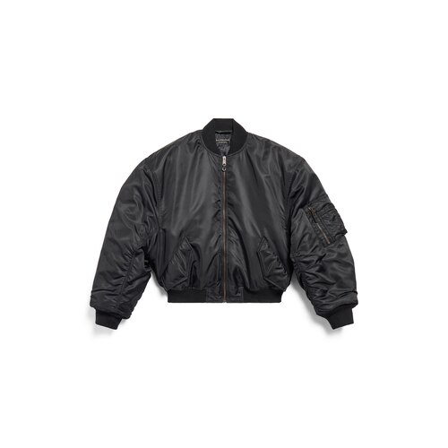 standard bomber jacket