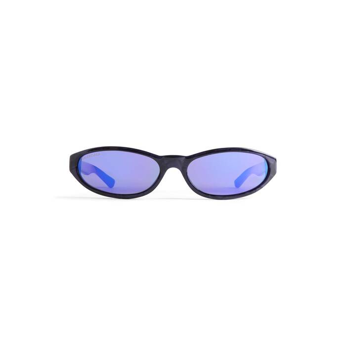 neo round sunglasses