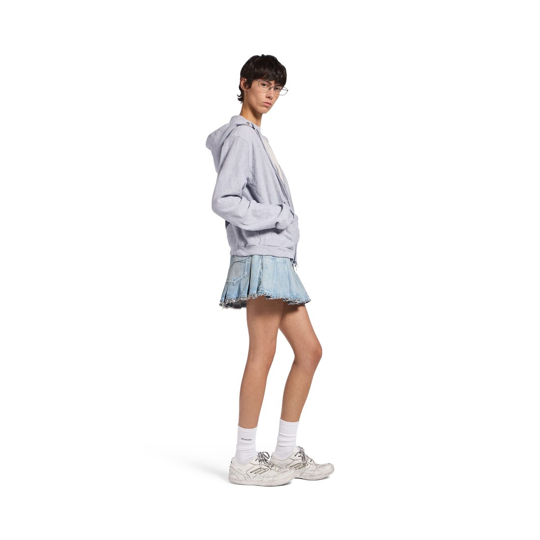 【BALENCIAGA】 Britney Spears Series オーバーサイズ フーディ eCom-850338TTVJ31041_G.jpg?v=1