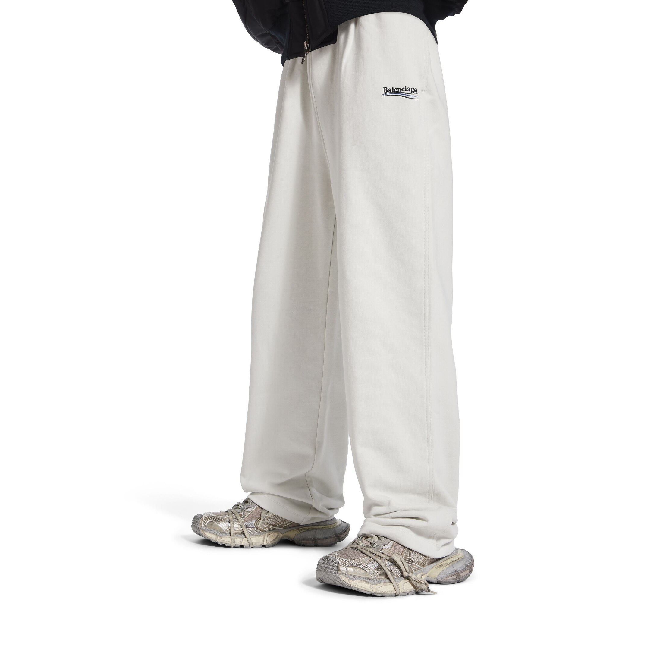 political campaign jogging pants