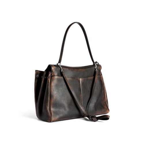 로데오 핸드백 라지 