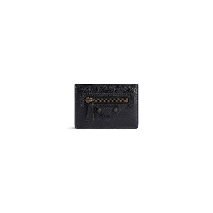 le city mini wallet