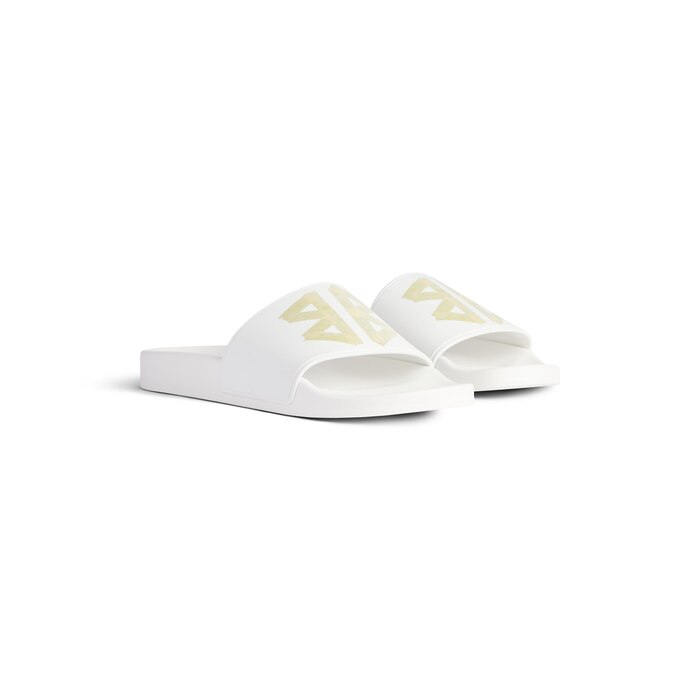 pool slide sandal 