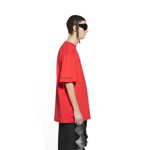 playstation&trade; boxy t-shirt