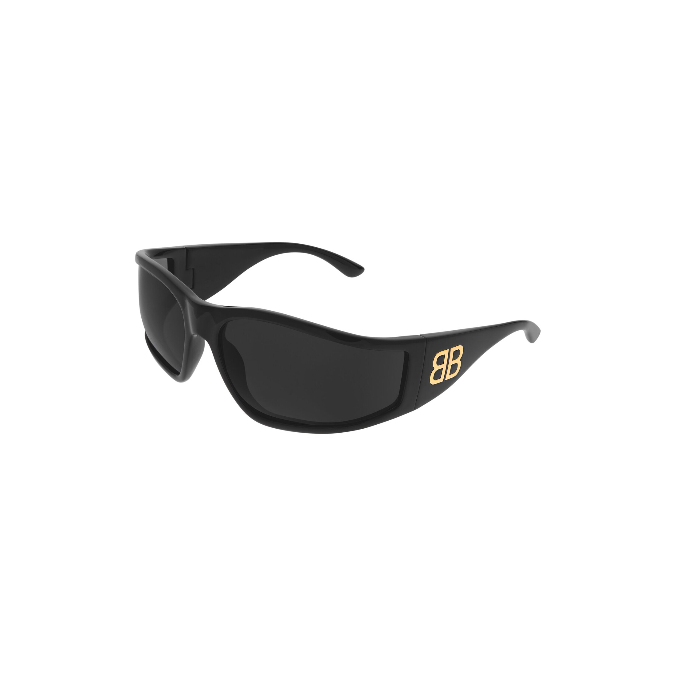 sunset d-frame sunglasses