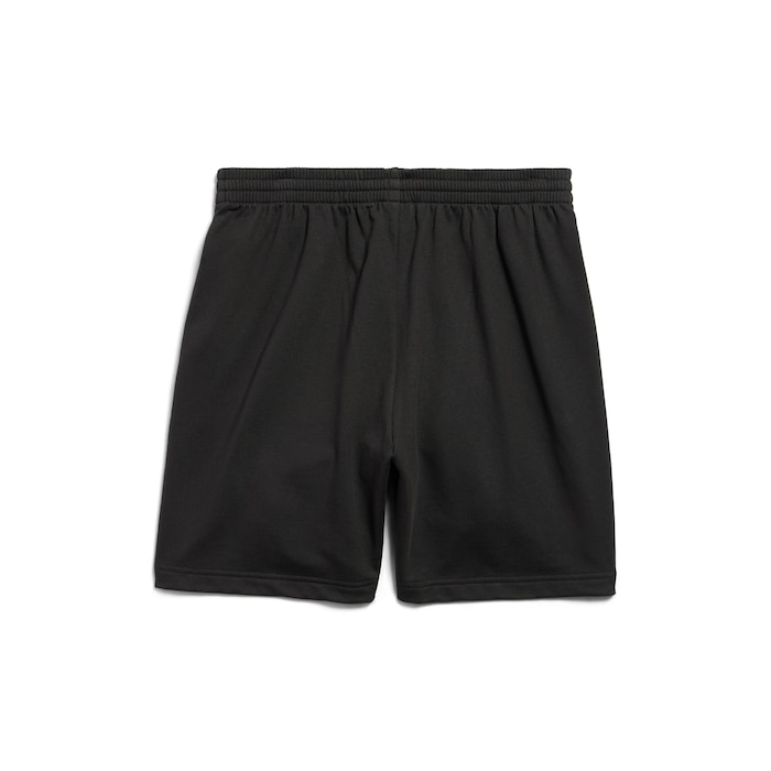 shorts sweat balenciaga back