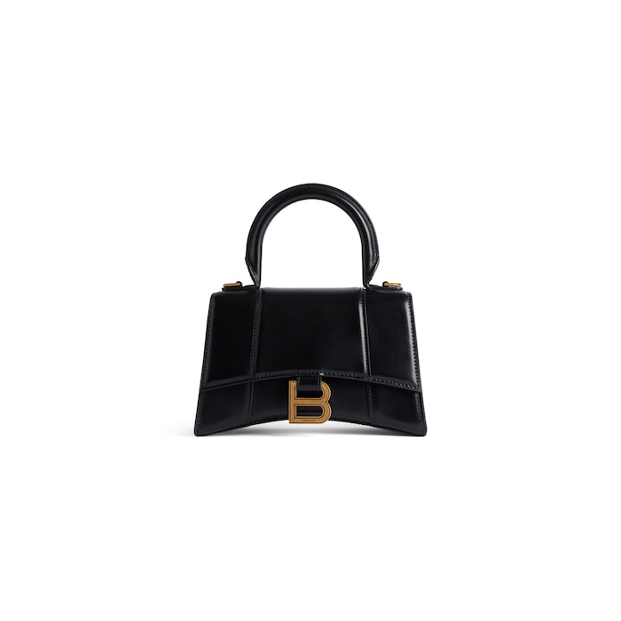 hourglass ハンドバッグ xs