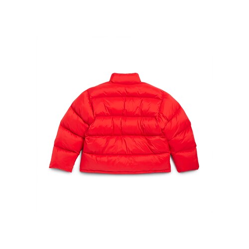 skiwear - puffer ski 3b sports icon