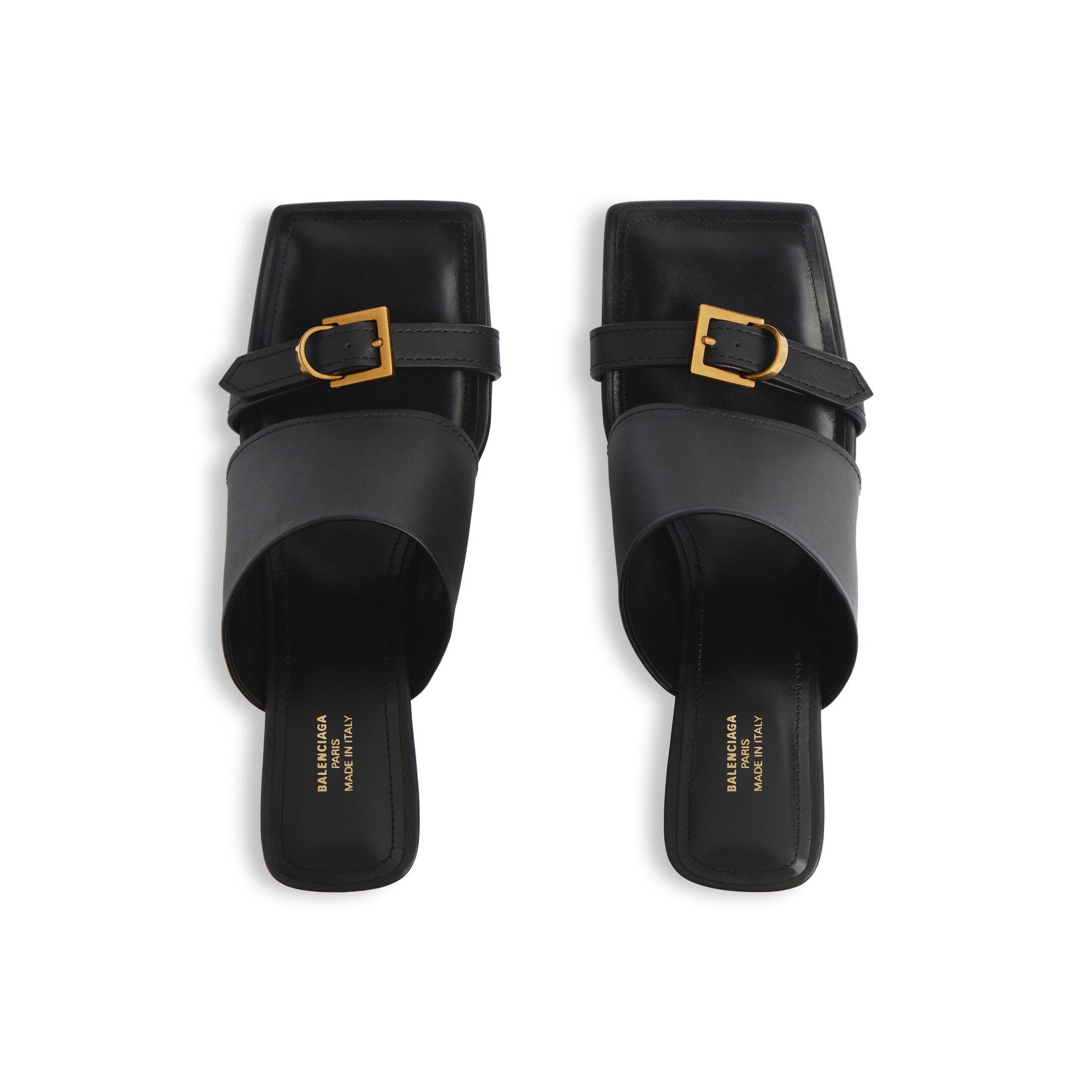 bel air sandal