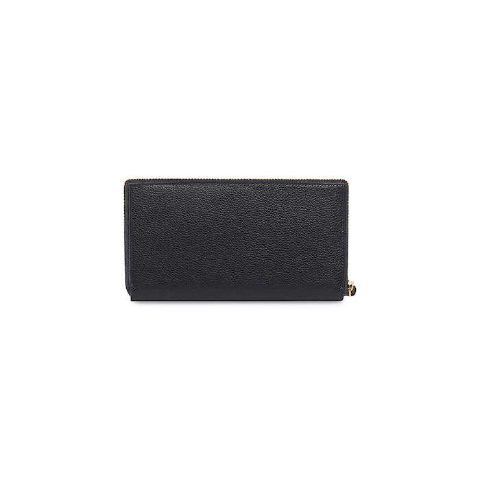 SASOM  Balenciaga Neo Classic Flap Coin Card Holder Wallet