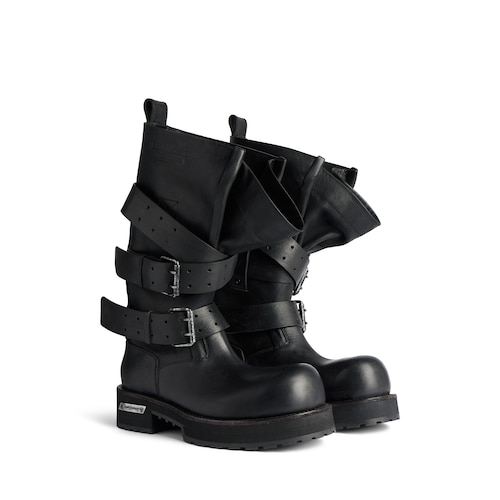 venom high boot 