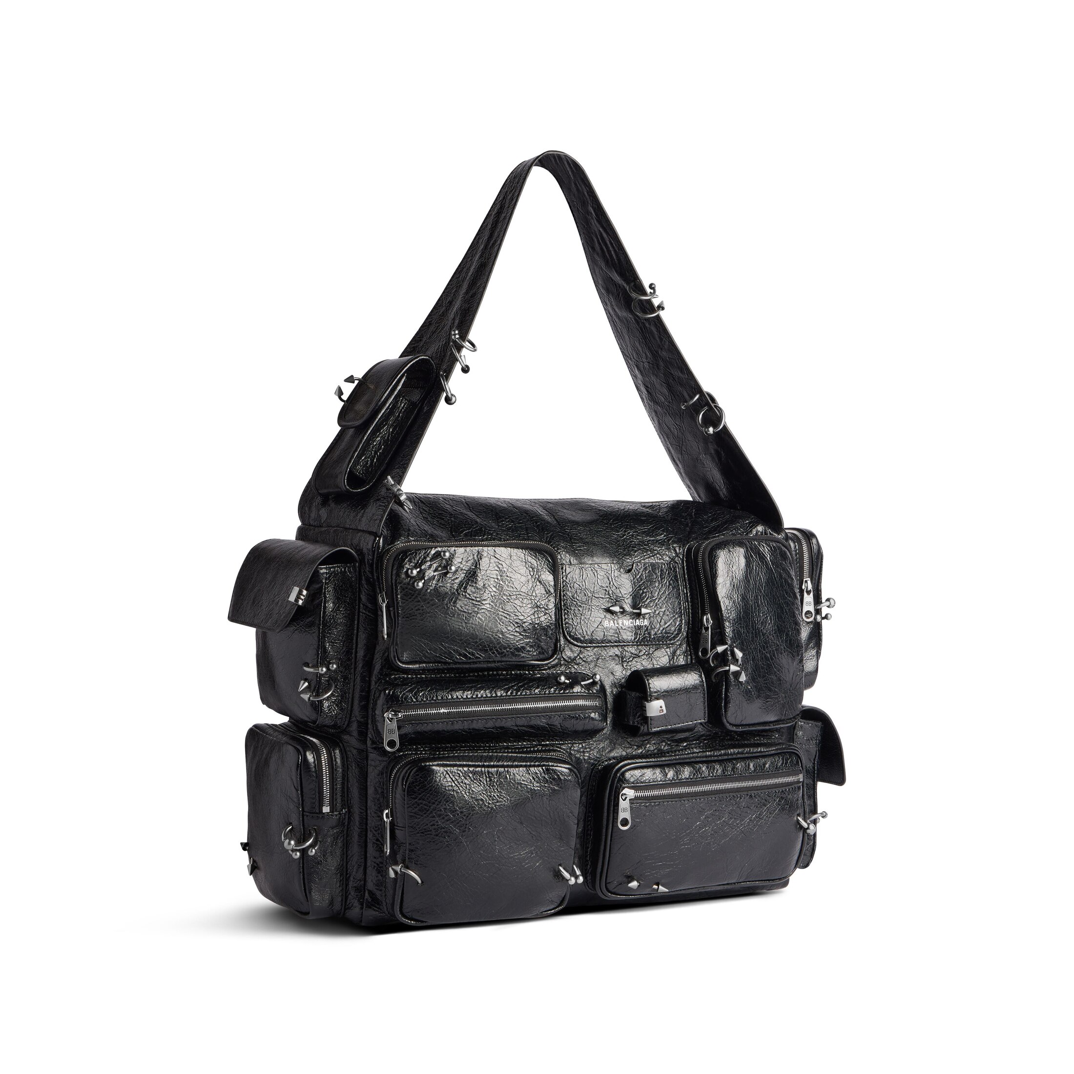 superbusy sling bag large