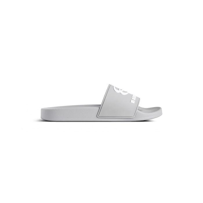 pool slide sandal