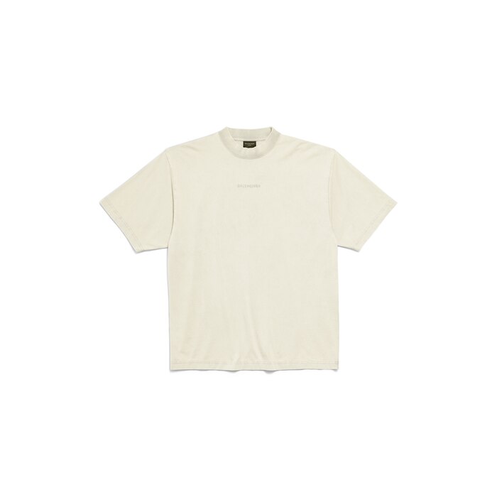 Men s T shirts Balenciaga ZW