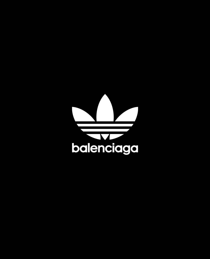 Адидас на английском. Баленсиага адидас. Адидас по английскому. Balenciaga adidas. Adidas Balenciaga logo.