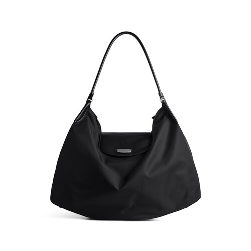 genève hobo bag large
