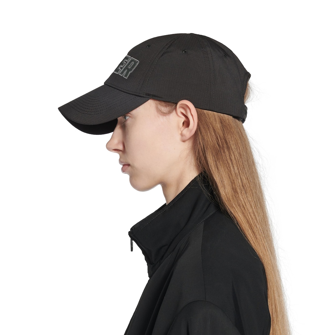 BALENCIAGA】Metalhead Cap メタルヘッドキャップ (BALENCIAGA