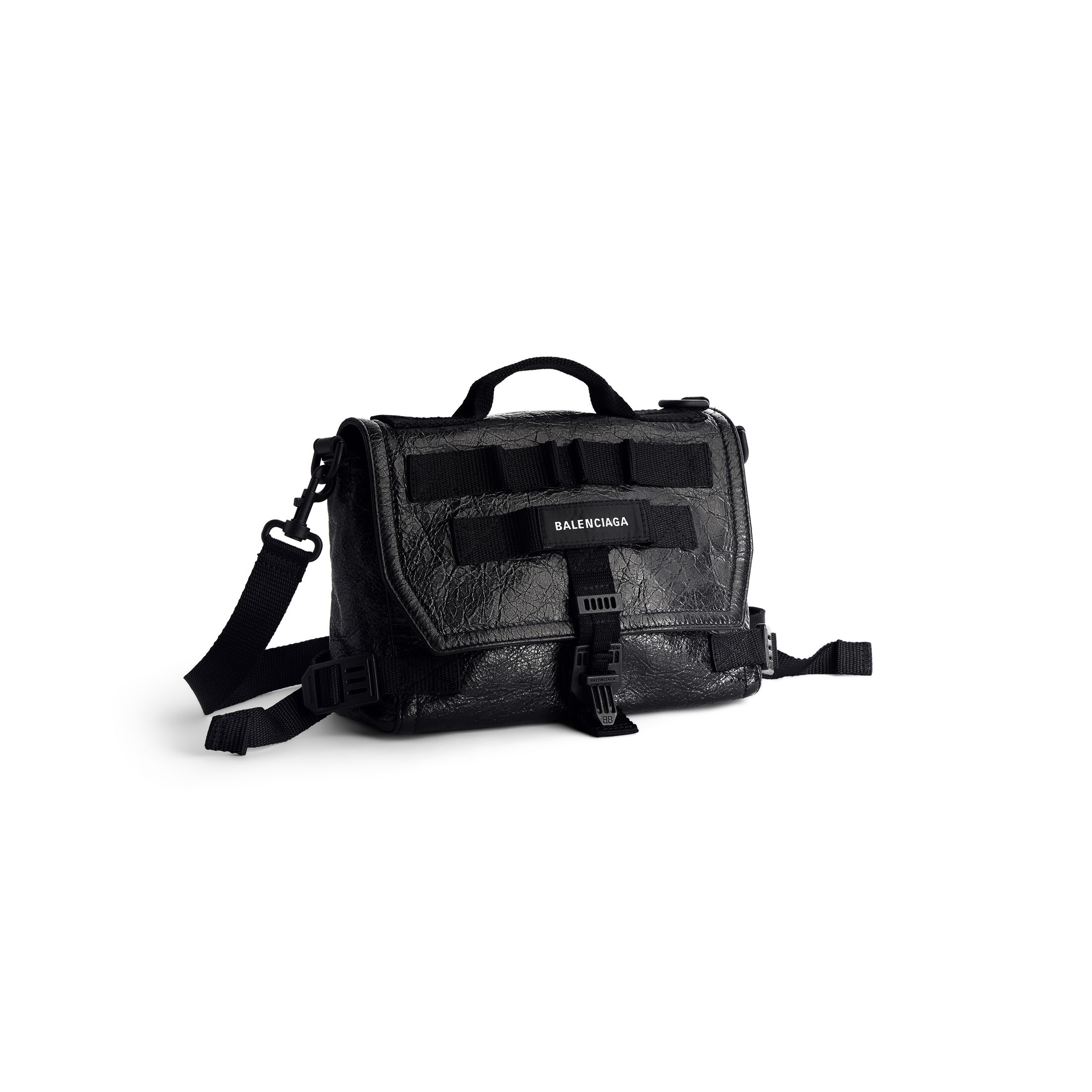 army small messenger bag