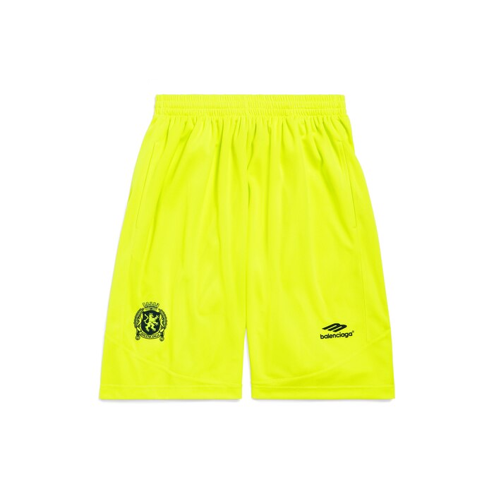 shorts baggy soccer