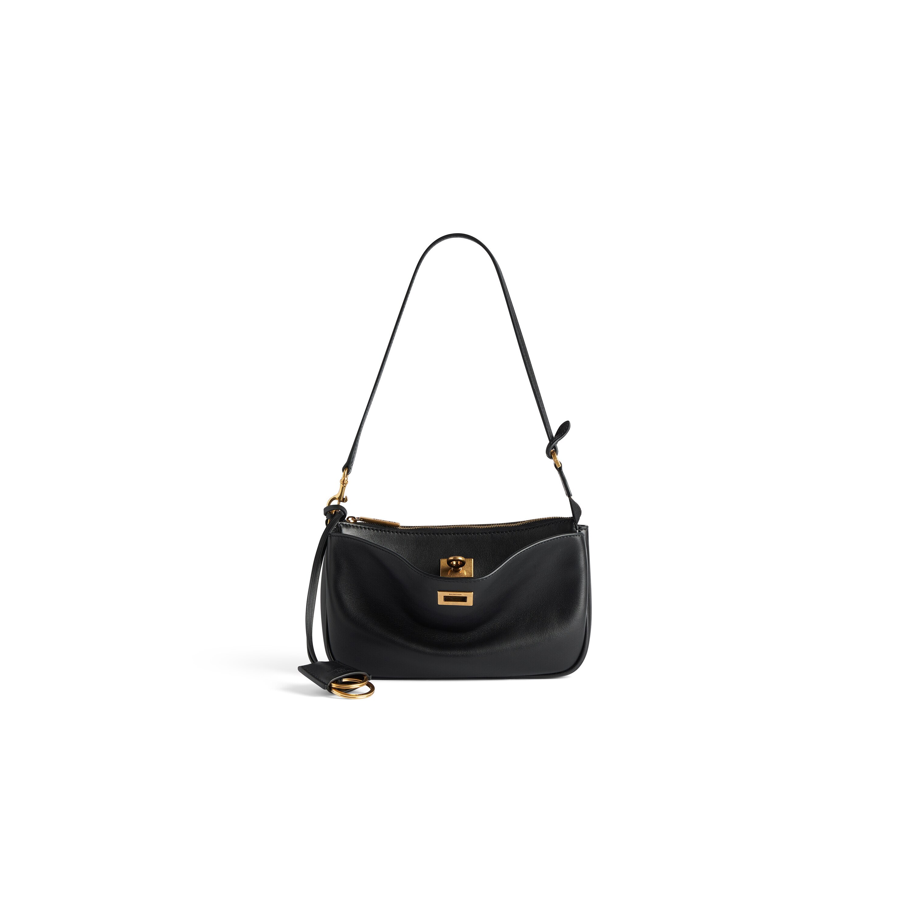 ウィメンズ's チェーン ミニウォレット | Balenciaga JP