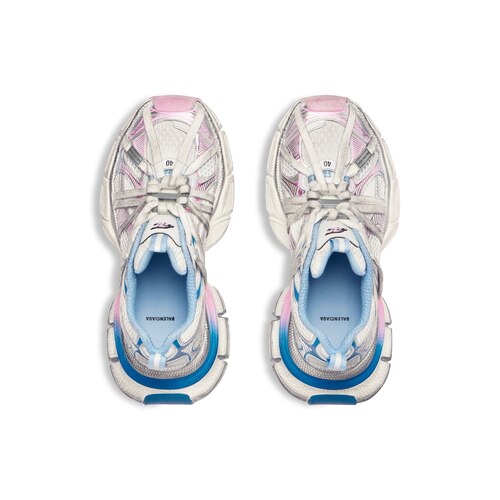 3xl extreme laces b运动鞋