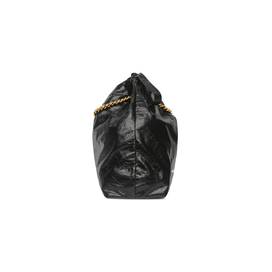 Army Medium Tote Bag in Black - Balenciaga