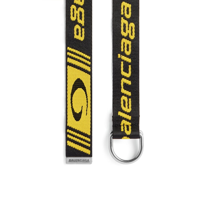 d ring belt