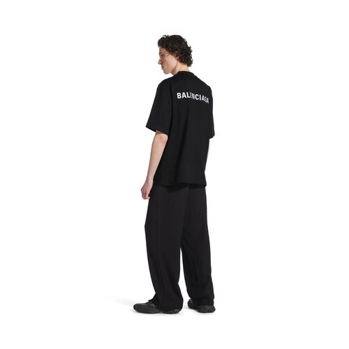 logo t-shirt medium fit