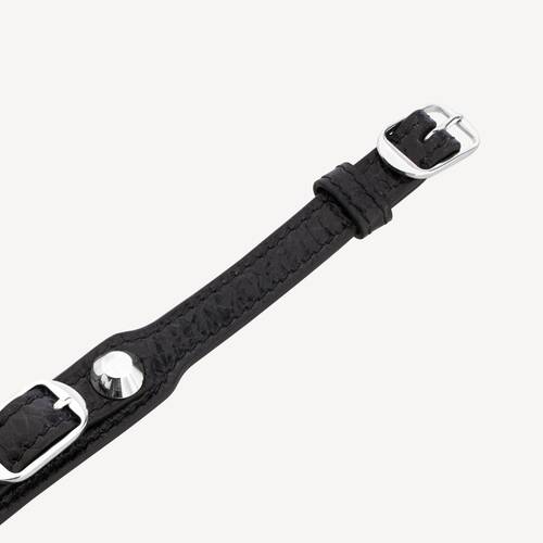 city triple bracelet