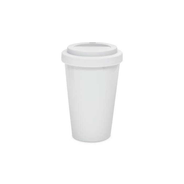 roma coffee cup