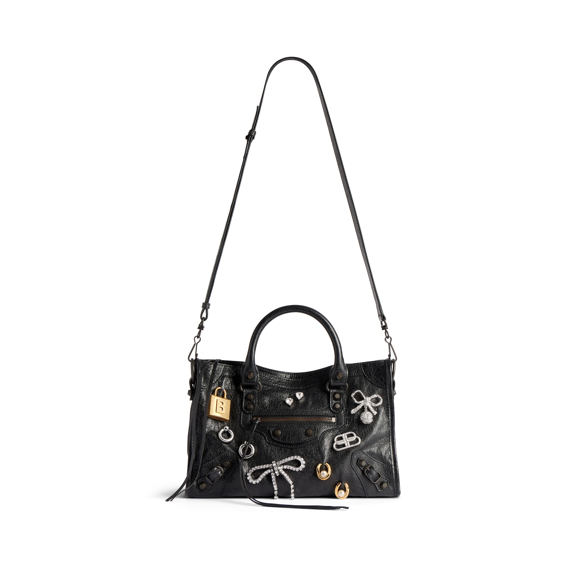 le city bag small
