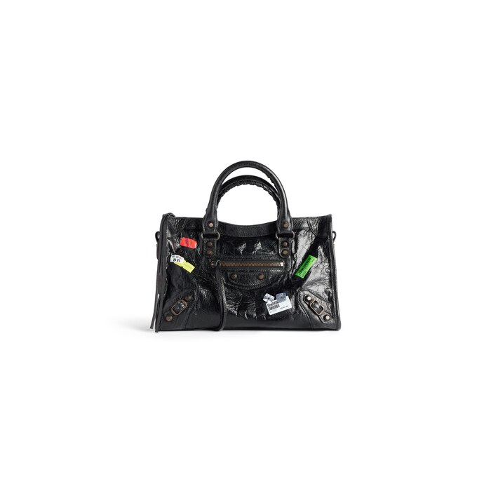 borsa le city piccola