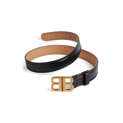 bb soft belt 